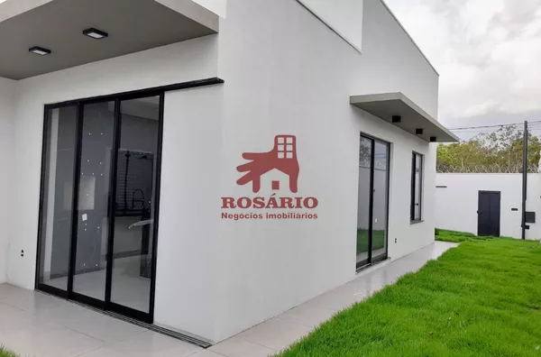 Casa para venda, 3 quarto(s),  Jardim Europa, Uberlândia
