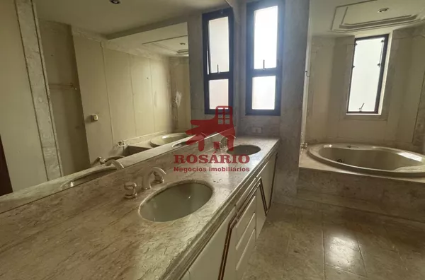 Apartamento para venda,  Centro, Uberlândia - Foto 5