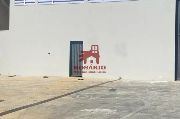 Barracão para aluguel,  Tibery, Uberlândia