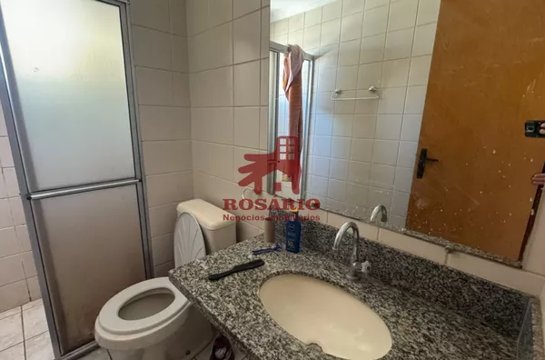 Apartamento para aluguel, Centro, Uberlândia - Foto 6
