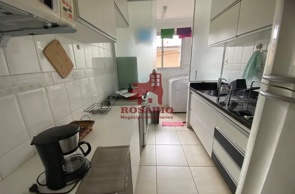 Apartamento Padrão para aluguel Saraiva Uberlândia