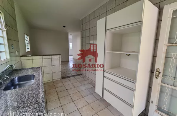 Casa para aluguel,  Santa Mônica, Uberlândia