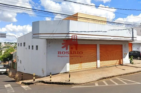 Prédio inteiro para aluguel,  Daniel Fonseca, Uberlândia