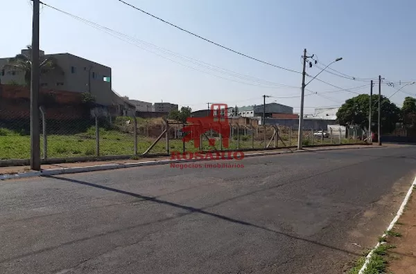 Terreno Padrão para venda Osvaldo Rezende Uberlândia - Foto 3