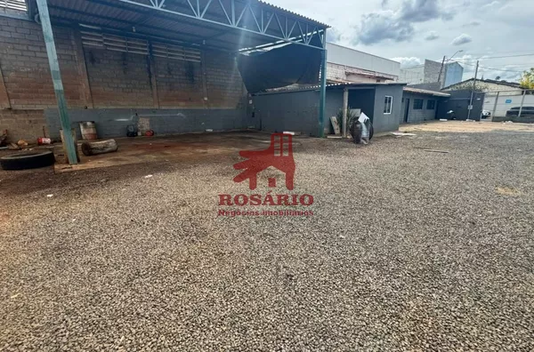 Barracão para aluguel,  Minas Gerais, Uberlândia - Foto 4