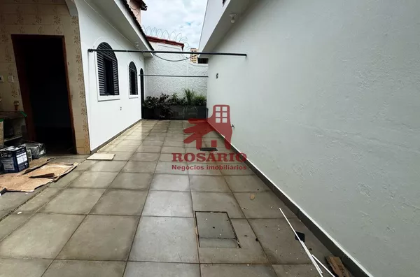 Casa comercial para aluguel,  Morada Da Colina, Uberlândia