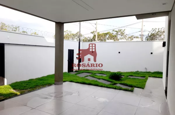 Casa para venda, 3 quarto(s),  Jardim Europa, Uberlândia