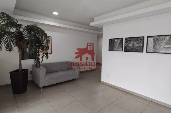 Apartamento para aluguel, 2 quarto(s),  Patrimônio, Uberlândia