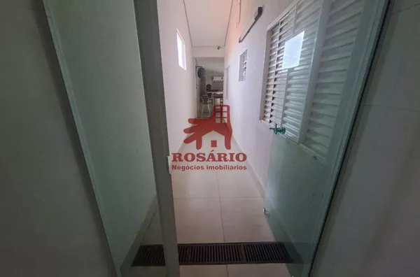 Casa para aluguel, 3 quarto(s),  Cidade Jardim, Uberlândia - Foto 3