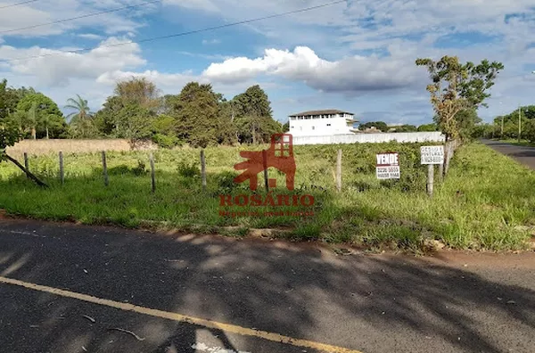 Casa Padrão para venda Mansões Aeroporto Uberlândia - Foto 1