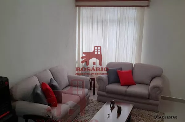 Apartamento Padrão para venda Fundinho Uberlândia - Foto 1