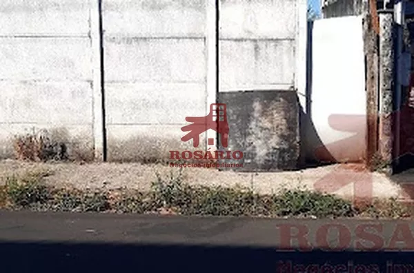 Terreno Padrão para venda Nossa Senhora das Graças Uberlândia - Foto 1