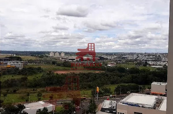 Apartamento Padrão para venda Jardim Karaíba Uberlândia - Foto 4