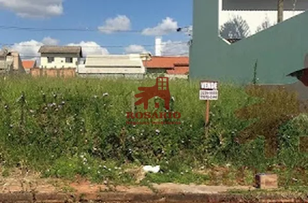 Terreno Padrão para venda Alto Umuarama Uberlândia - Foto 3