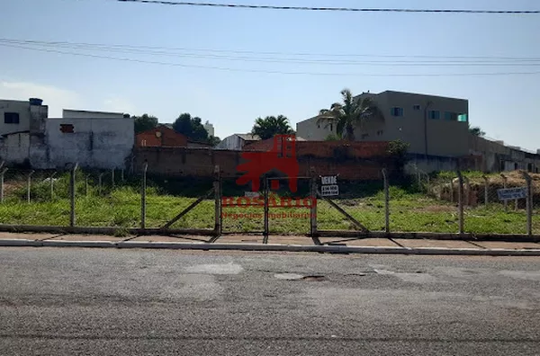 Terreno Padrão para venda Osvaldo Rezende Uberlândia - Foto 1