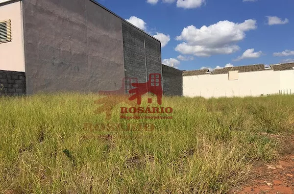Terreno Padrão para venda Alto Umuarama Uberlândia - Foto 2