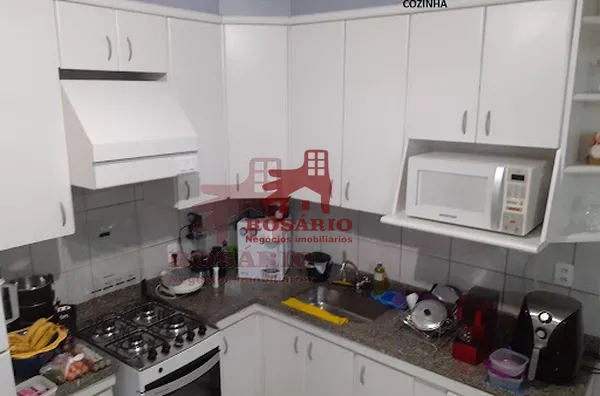 Apartamento Padrão para venda Fundinho Uberlândia - Foto 3