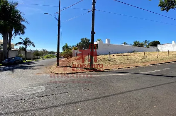 Terreno Padrão para venda Morada da Colina Uberlândia - Foto 4