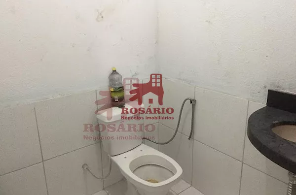 Comercial Galpão para aluguel Santa Rosa Uberlândia