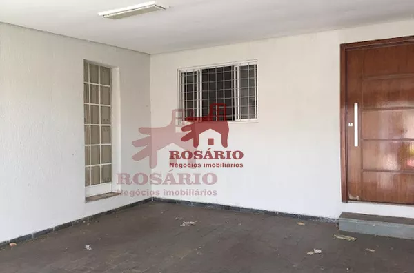 Casa Padrão para venda Cidade Jardim Uberlândia - Foto 2