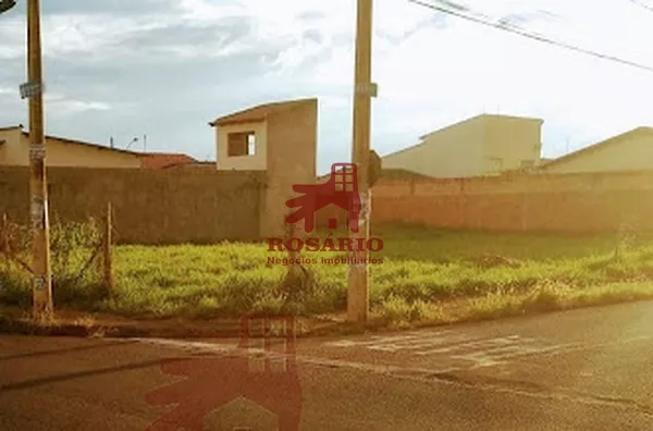 Terreno Padrão para venda Luizote III Uberlândia - Foto 5