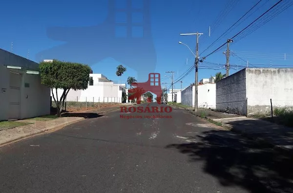 Terreno Padrão para venda Jardim Karaíba Uberlândia - Foto 3