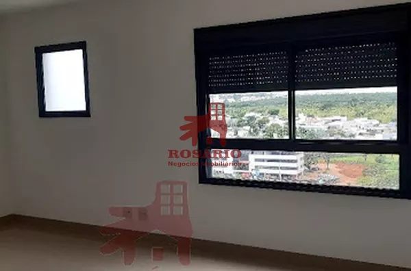 Apartamento Padrão para venda Jardim Karaíba Uberlândia - Foto 5