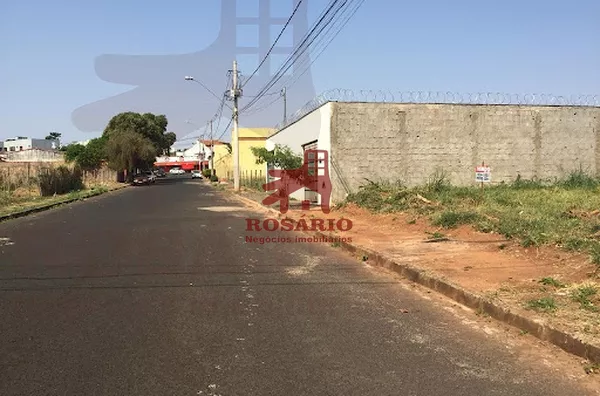 Terreno Loteamento para venda Osvaldo Rezende Uberlândia - Foto 3