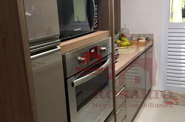 Apartamento Padrão para venda Saraiva Uberlândia