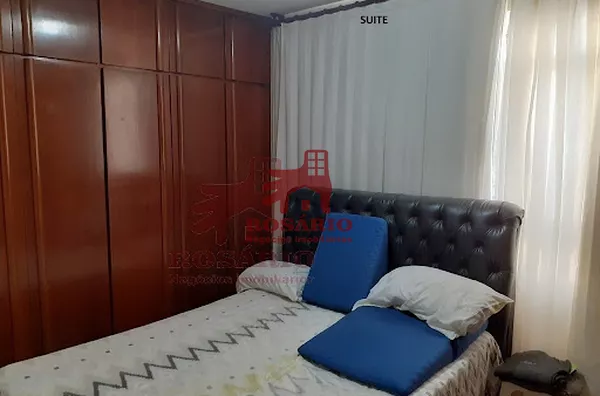 Apartamento Padrão para venda Fundinho Uberlândia - Foto 5