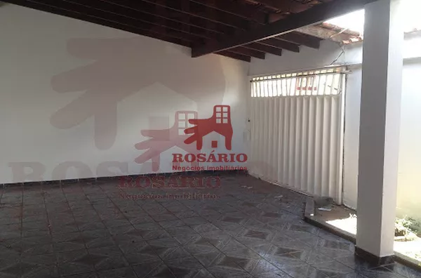 Casa Padrão para venda Nova Uberlândia Uberlândia - Foto 3