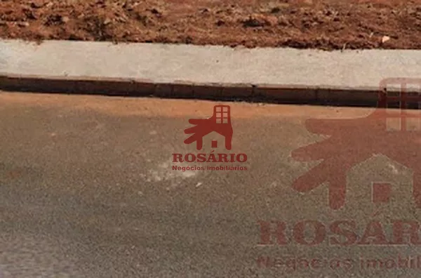 Terreno Padrão para venda Alto Umuarama Uberlândia - Foto 2