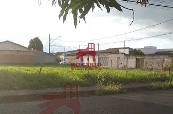 Terreno Padrão para venda Luizote III Uberlândia - Foto 2