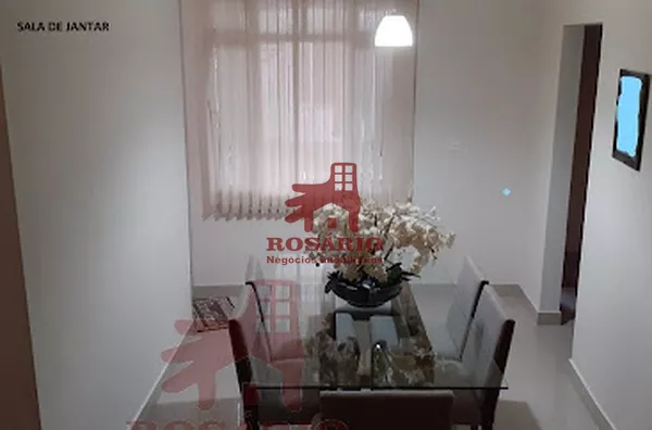 Apartamento Padrão para venda Fundinho Uberlândia - Foto 2