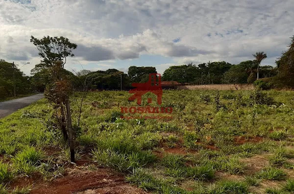 Casa Padrão para venda Mansões Aeroporto Uberlândia - Foto 4