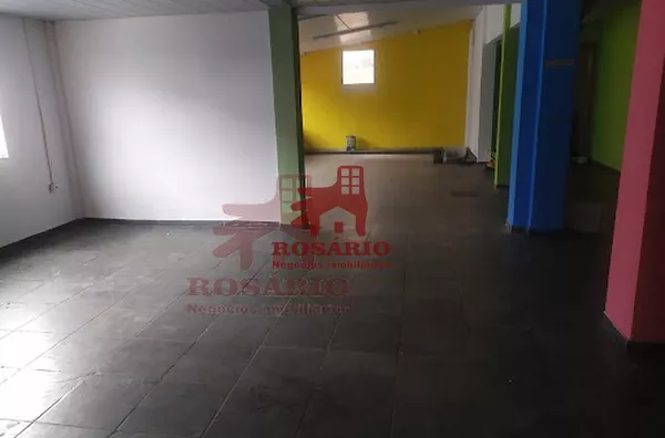 Comercial Sala para aluguel Centro Uberlândia
