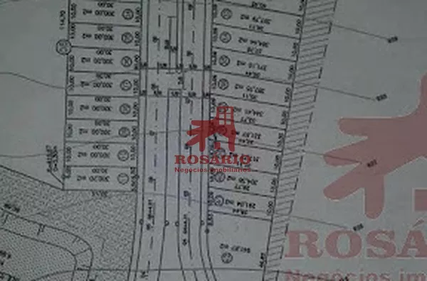 Terreno Padrão para venda Alto Umuarama Uberlândia - Foto 4