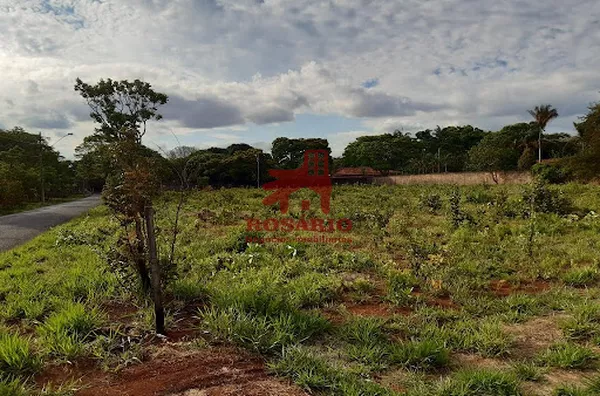 Casa Padrão para venda Mansões Aeroporto Uberlândia - Foto 5