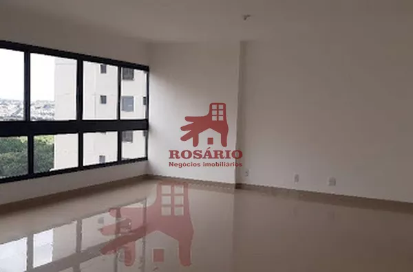 Apartamento Padrão para venda Jardim Karaíba Uberlândia - Foto 2