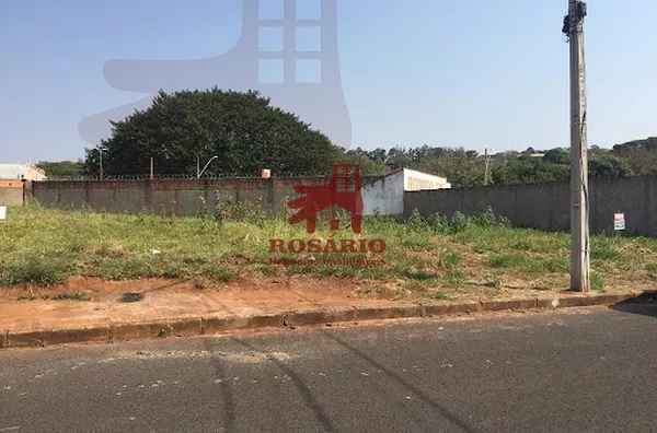 Terreno Loteamento para venda Osvaldo Rezende Uberlândia - Foto 2