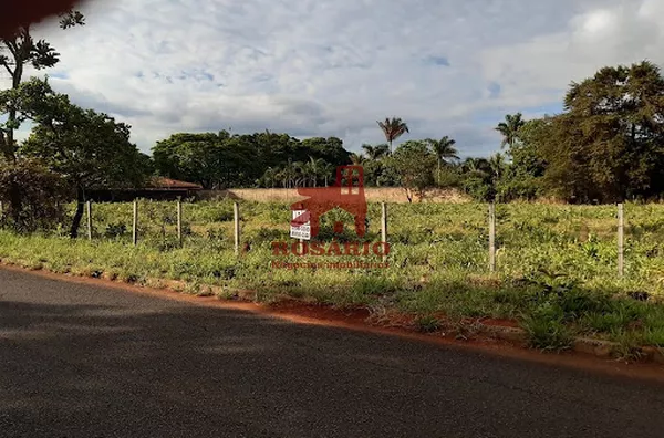 Casa Padrão para venda Mansões Aeroporto Uberlândia - Foto 3