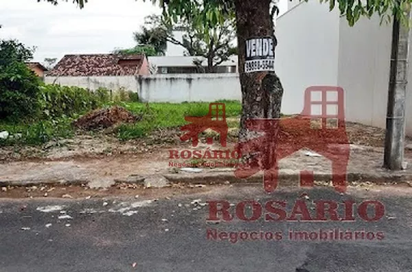 Terreno Padrão para venda Jardim Karaíba Uberlândia - Foto 2