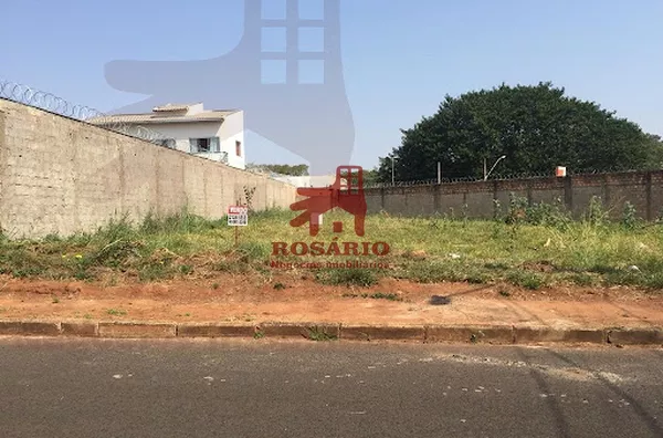 Terreno Loteamento para venda Osvaldo Rezende Uberlândia - Foto 1