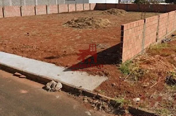 Terreno Padrão para venda Alto Umuarama Uberlândia - Foto 1