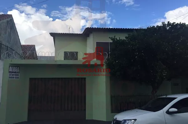 Casa Sobrado para aluguel Martins Uberlândia - Foto 1