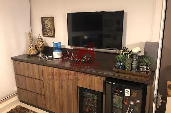 Apartamento Padrão para venda Saraiva Uberlândia