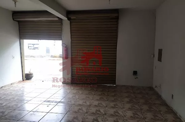 Comercial Loja/Salão para aluguel Umuarama Uberlândia