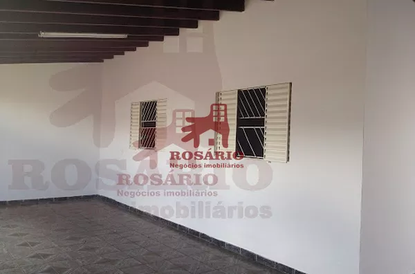 Casa Padrão para venda Nova Uberlândia Uberlândia - Foto 5