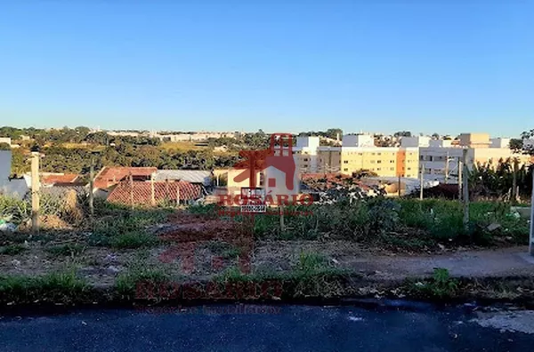 Terreno Padrão para venda Jardim Patrícia Uberlândia - Foto 3