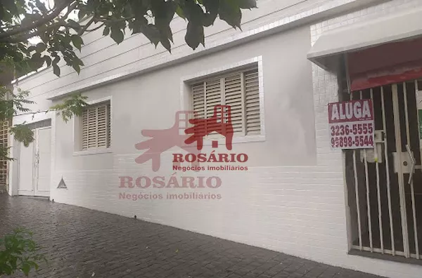 Comercial Casa Comercial para venda Osvaldo Rezende Uberlândia